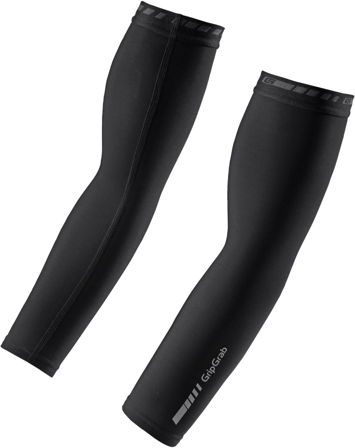 GripGrap Classic Arm Warmers (black)