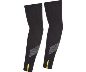 Mavic Cosmic H2O Arm Warmers (black)