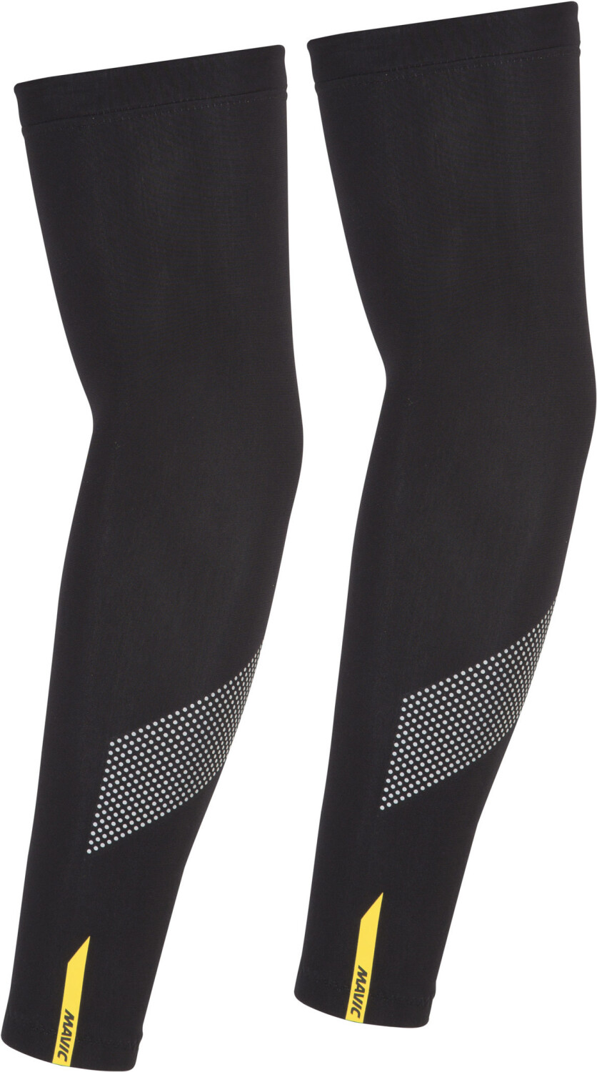 Mavic Cosmic H2O Arm Warmers (black)