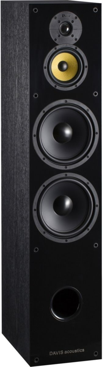 Davis Acoustics Balthus 90