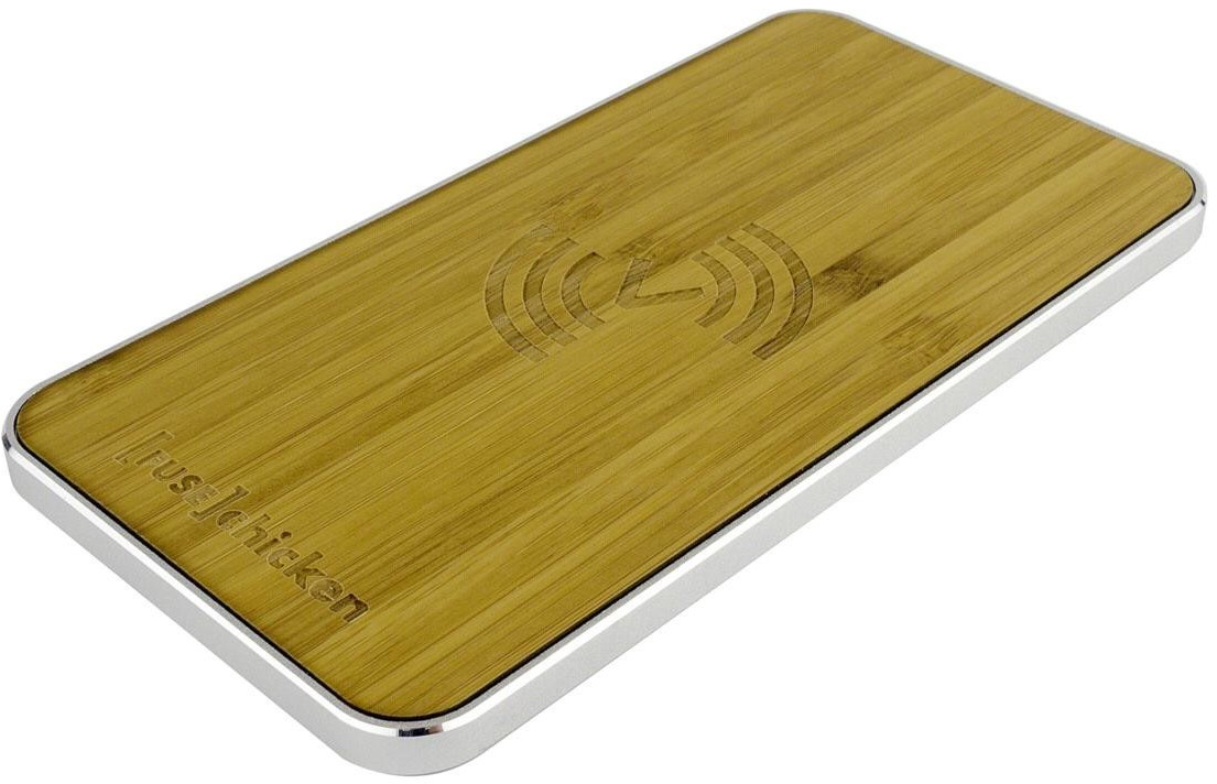 Fuse Chicken Chargeur induction Gravity Touch
