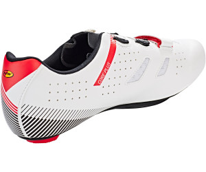 Zapatillas Northwave Core Plus Blanco Rojo 2025