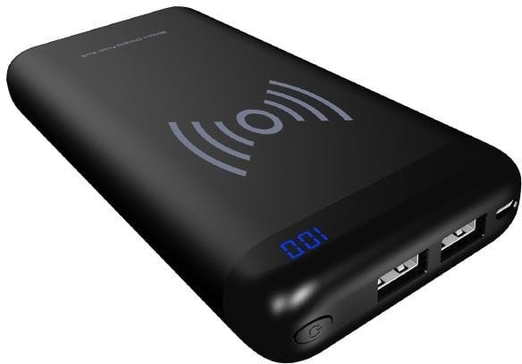 x-moove Powergo Contact