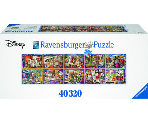 RAV 17828 40320ピース ジグソーパズル ドイツ発売 ディズニー