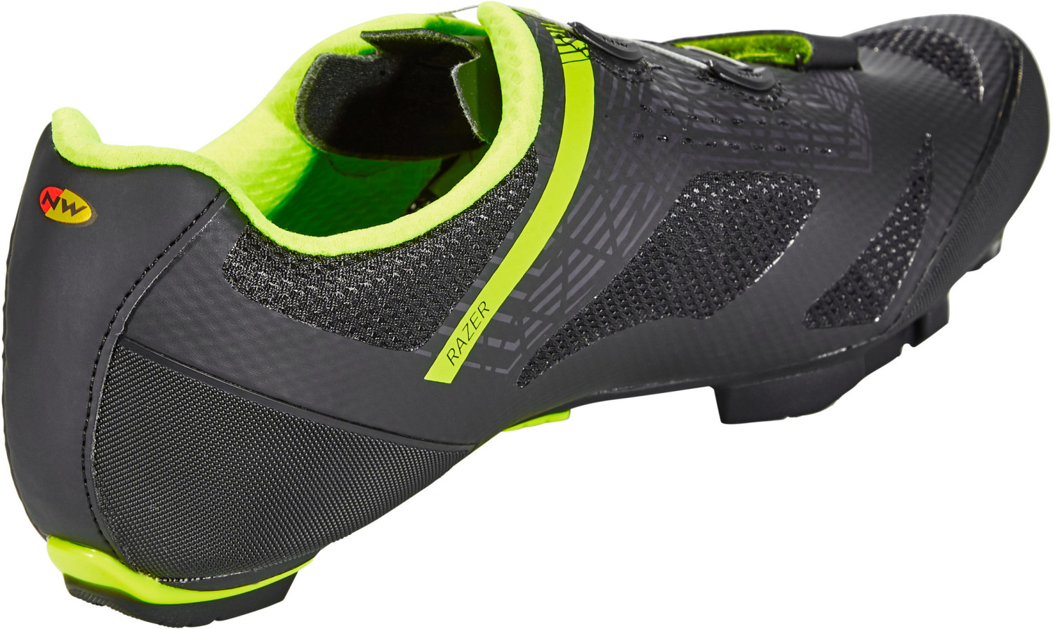 northwave razer mtb shoes
