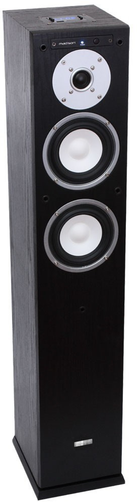 Madison MAD-CENTER120BK