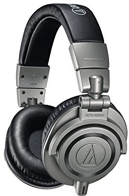 Audio Technica ATHM50XGM