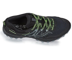 saucony excursion tr12 negro zapatillas trail hombre saucony excursion tr12 negro zapatillas trail hombre