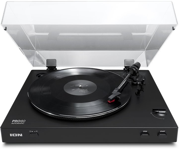 ION Pro80 Automatic