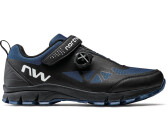 Zapatillas para MTB mujer Northwave Hammer Plus Woman 2024 en color Negro