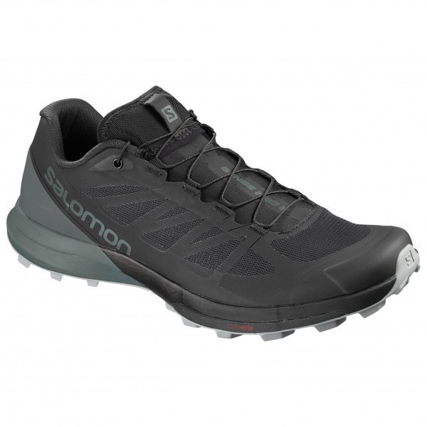 Salomon Sense Pro 3 black/grey