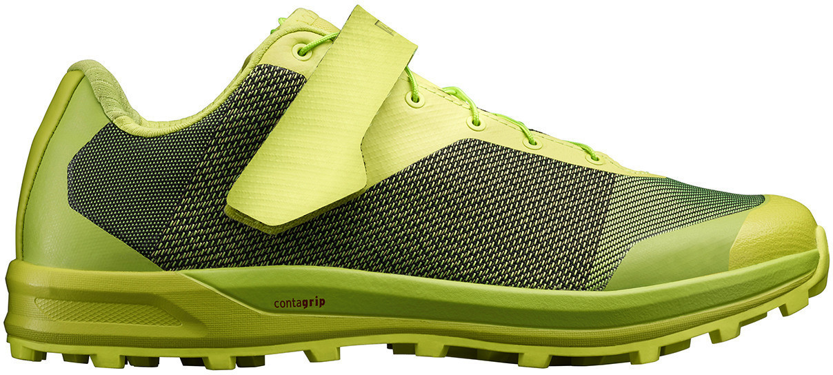 Mavic XA Matryx (lime punch/lime green)