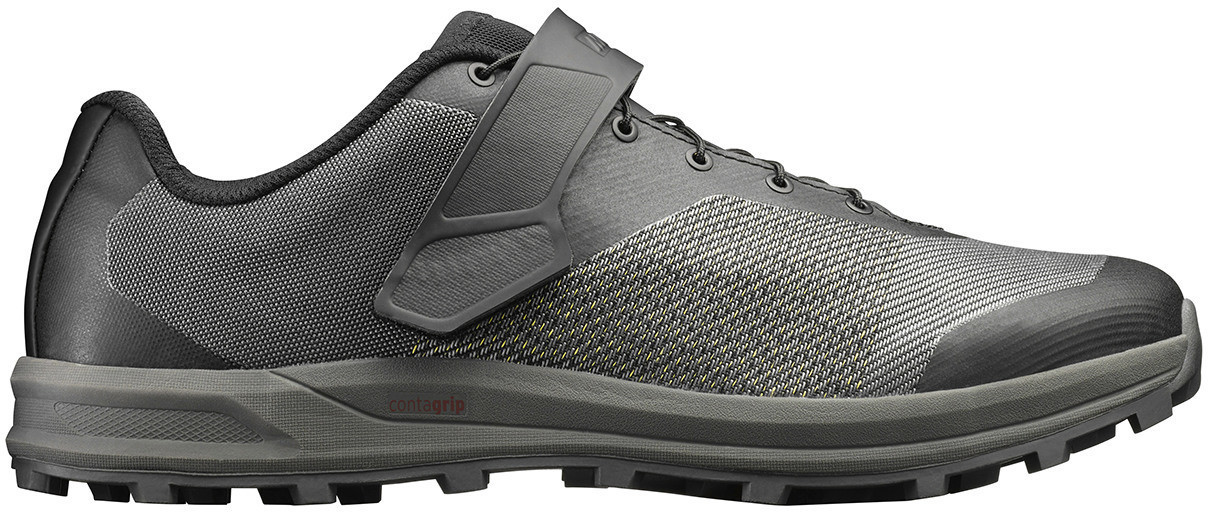 mavic xa matryx clip shoe