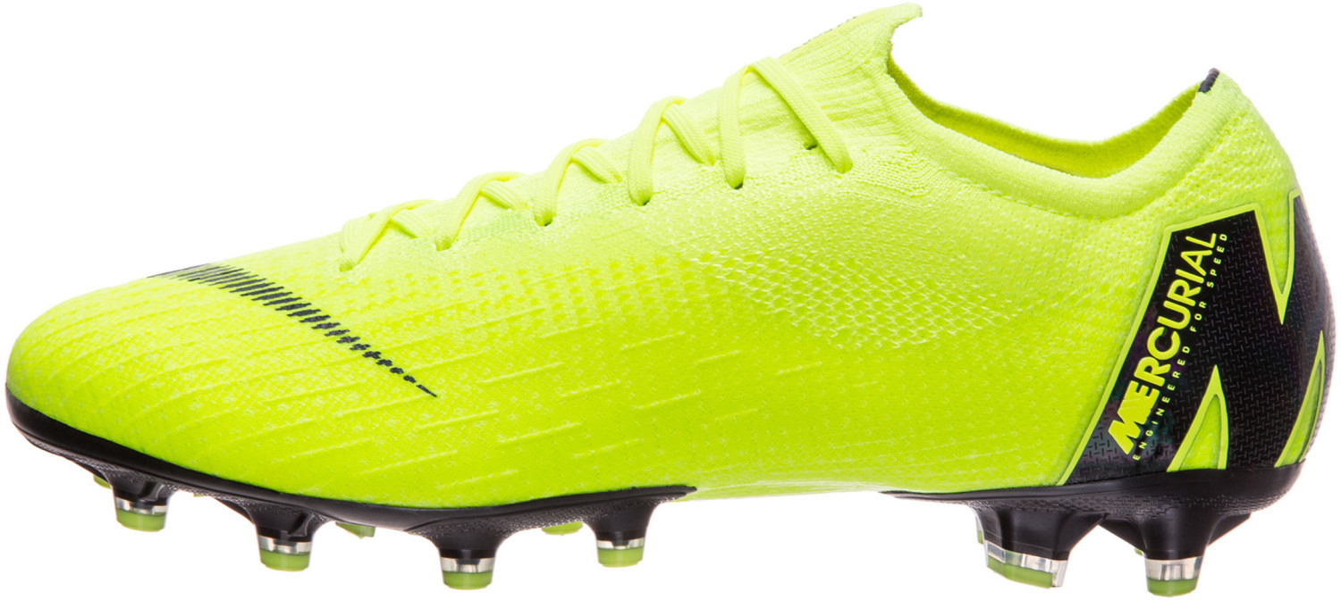 Nike Mercurial Vapor 360 Elite AG-PRO volt/black a un precio más barato -  Shoptize