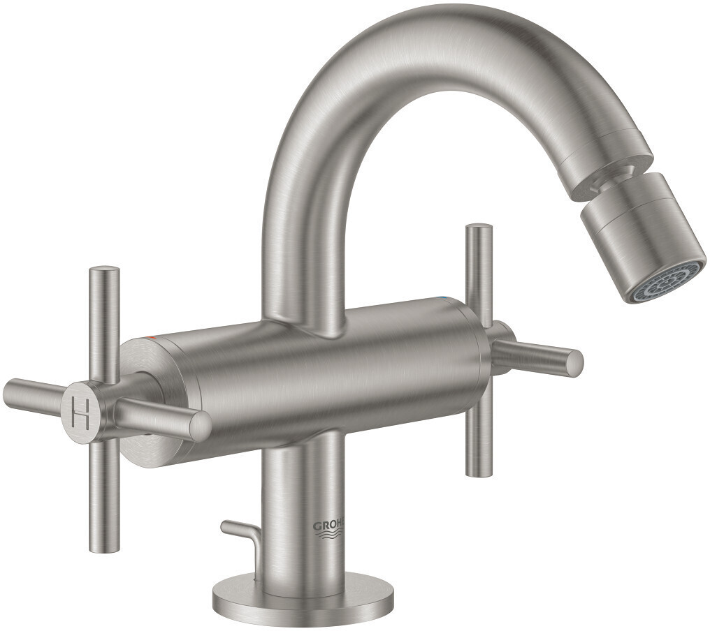 GROHE Atrio (24027DC3)