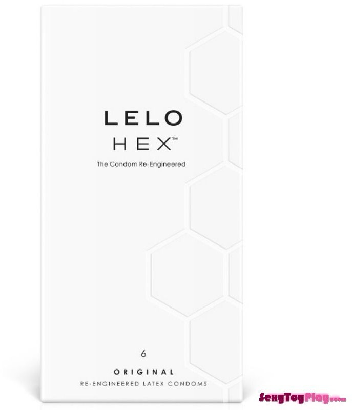 Lelo (6 pcs.)
