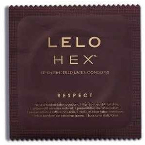 Lelo Hex Respect XL (36 pcs.)