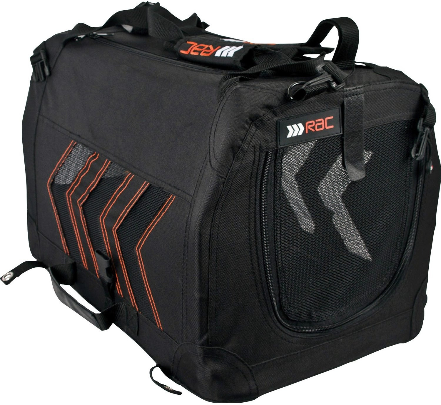 Heim RAC Outdoor