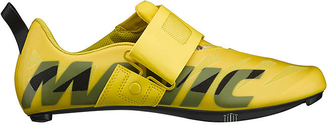 Mavic Cosmic SL Ultimate Tri Road Shoes