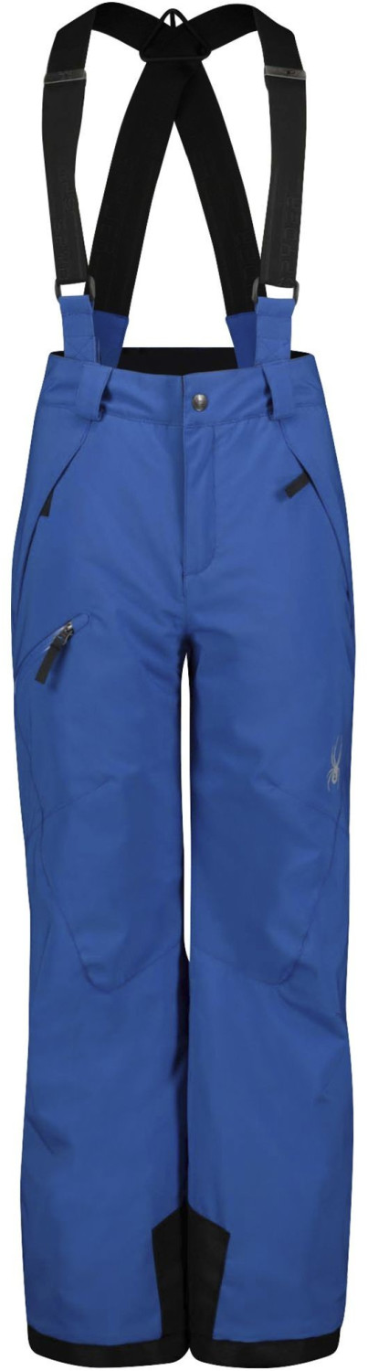 Spyder Boys Propulsion Pant Turkish Sea/Black
