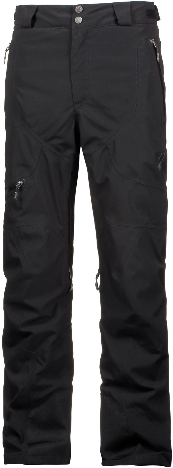 Spyder M Propulsion Pant Black/Black