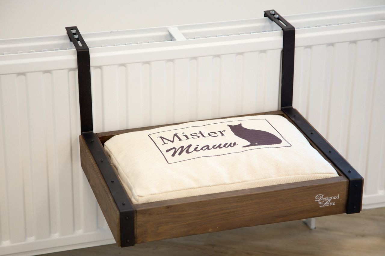 Karlie Radiator Cat Bed Wula (710246)
