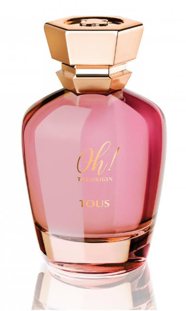 Photos - Women's Fragrance Tous Oh The Origin Eau de Parfum  (50ml)