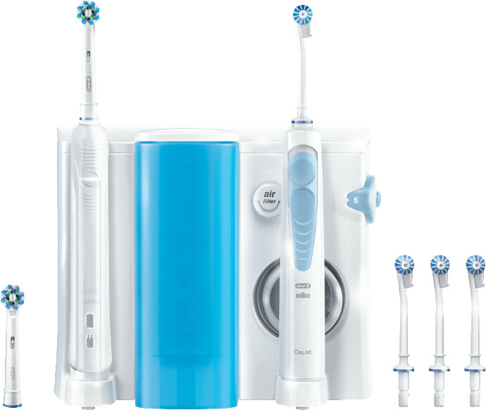 Oral-B Oxyjet Water Flosser