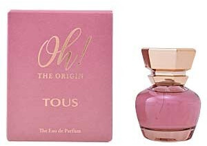 Tous Oh The Origin Eau de Parfum (30ml) a € 20,80 (oggi) | Migliori prezzi  e offerte su idealo