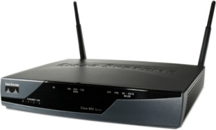 Cisco Systems 878-SEC