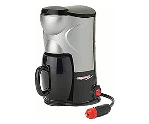 Kaffemaschine PerfectCoffee MC01 1-cup Coffee maker 24 V zusätzlich zweite Tasse 