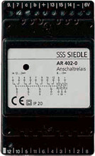 Siedle AR 402-0