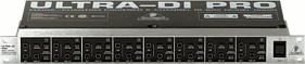 Behringer DI800