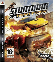 Stuntman - Ignition (PS3)