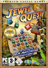 Jewel Quest (PC)