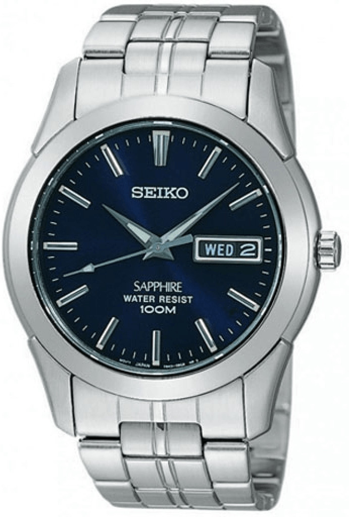 Seiko SGG729