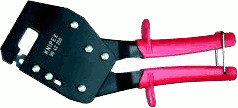 Knipex Pince à sertir 250 mm
