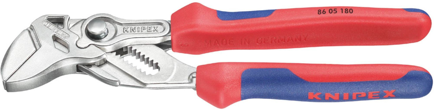 Photos - Pliers KNIPEX 86 05 180 