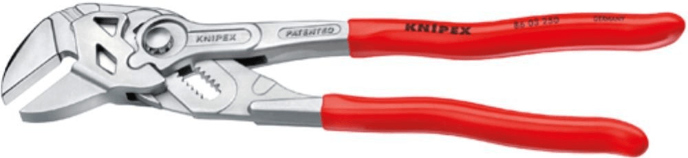 Photos - Pliers KNIPEX 86 03 300 