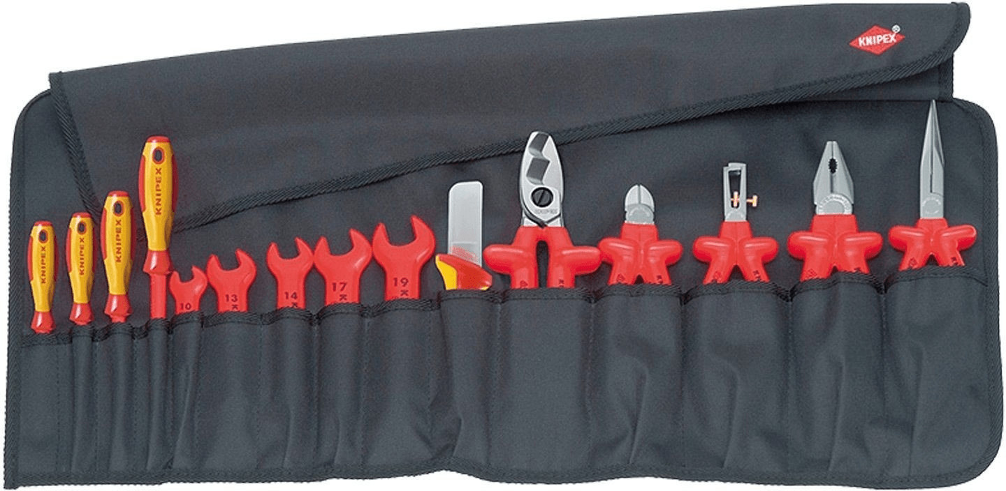 Knipex 98 99 13