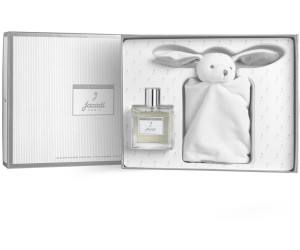 Jacadi Coffret Fragrance Doudou Bebe Au Meilleur Prix Sur Idealo Fr