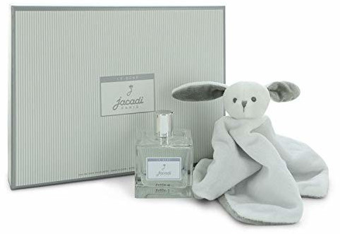 Jacadi Coffret Fragrance Doudou Bébé