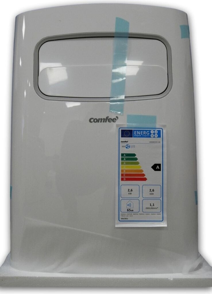 Comfee' Sognidoro-09E