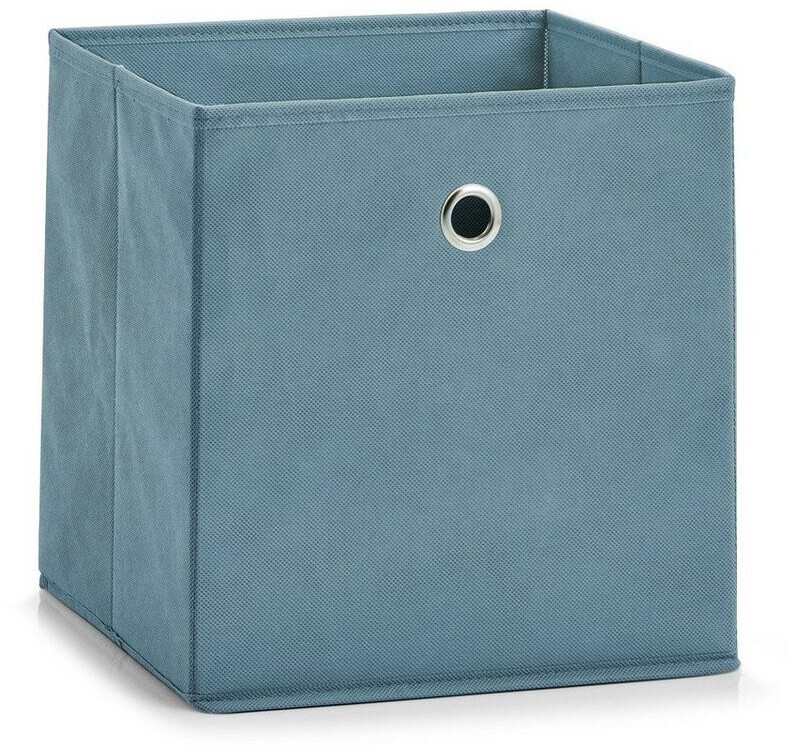 Zeller Vivian (28 x 28 cm) gas blue