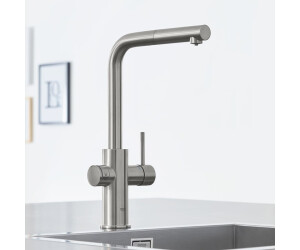 GROHE Blue Home Starter Kit L-Auslauf (31539) ab 1.474,59 