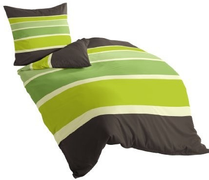 Bierbaum 4757 80x80+135x200cm limone