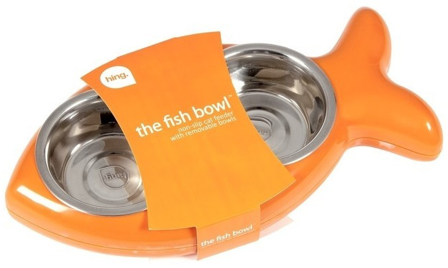 Hing Designs The Fish Bowl