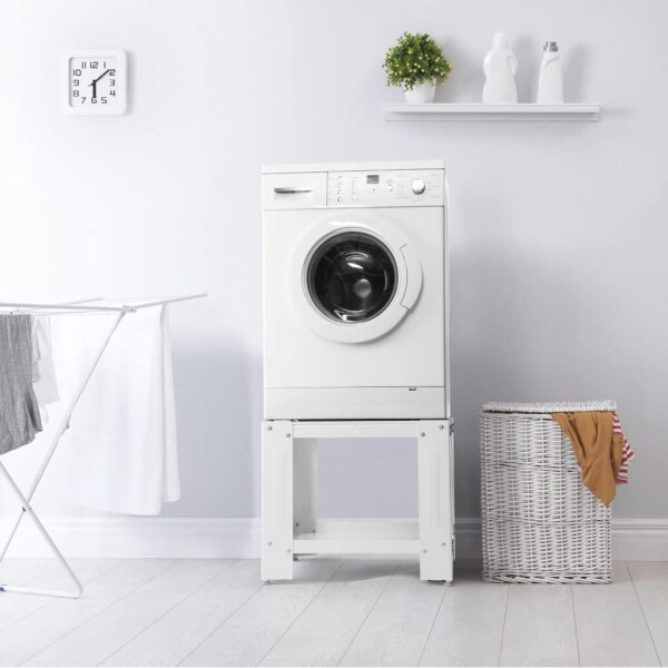 Xavax Waschmaschine Untergestell Gigant 60 cm, Bild 11
