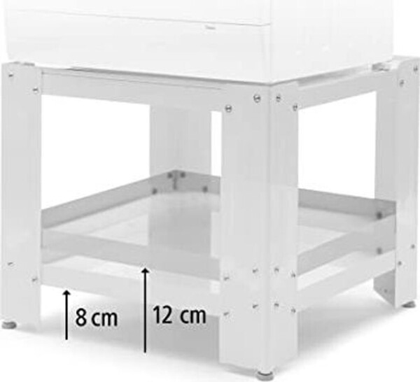Xavax Waschmaschine Untergestell Gigant 60 cm, Bild 14
