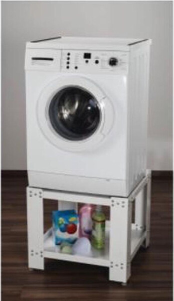 Xavax Waschmaschine Untergestell Gigant 60 cm, Bild 4
